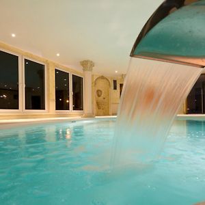 Hotel Du Parc, Restaurant, Spa & Wellness